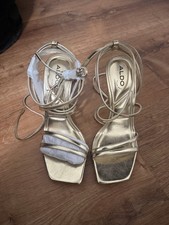 Scarpe donna Aldo taglia 6 US