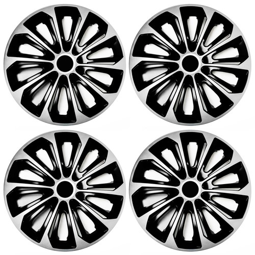 Set copricerchi pollici - 15,