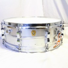 Tamburo rullante ludwig 404 - tamburo,