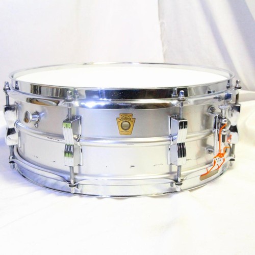 Tamburo rullante ludwig 404 - rullante,