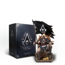 Assassin's Creed Black Flag