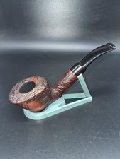 Pipa tabacco vintage - made, in