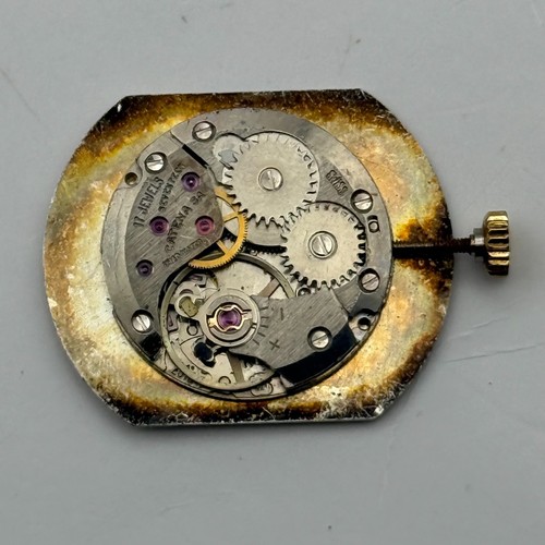 Eta 2512 movimento - movimento, orologio