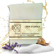 - Sapone Solido Naturale Alla