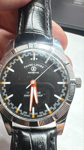 Uomo vintage anni 36mm - vintage,