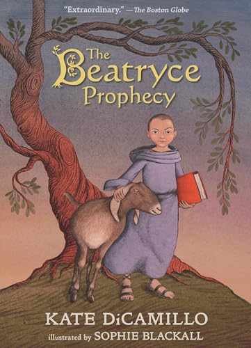 The beatryce prophecy a - the, prophecy: