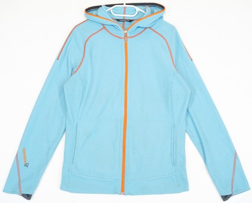 Norrona caldo zip - norrona, 1