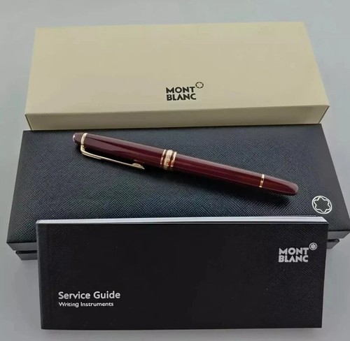 Montblanc meisterstuck 163 - montblanc,