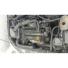 ⭐ MOTORE NON FUNZIONANTE PER OPEL CORSA C (00-06) 1.2 16V BER. 5P/B/1199CC