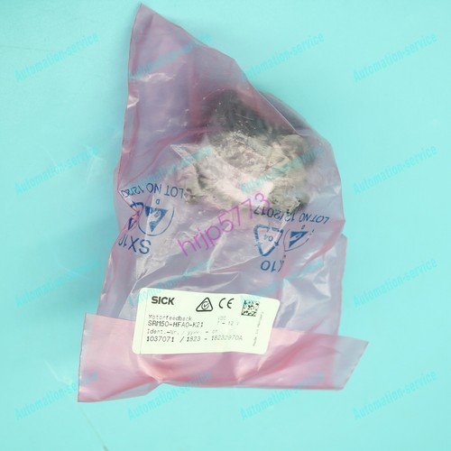1pz servo encoder nuovo malato - encoder,