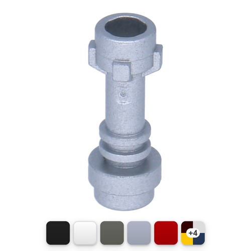 10x lego minifigure arma spada - minifigure,