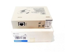  New In Box OMRON CS1W-ETN21