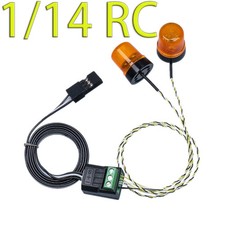 Luce di segnalazione LED 5V