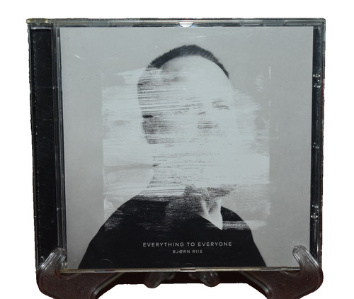 Björn riis everything to - riis,