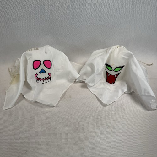 Set suoni fantasma - set,
