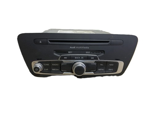 Autoradio per audi serie - q3,