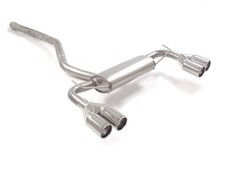 Posteriore RAGAZZON per Jeep