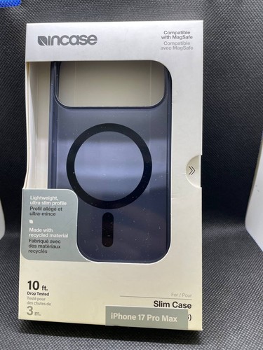 Custodia sottile incase con - custodia,