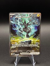 Zekrom ex 166/086 Special