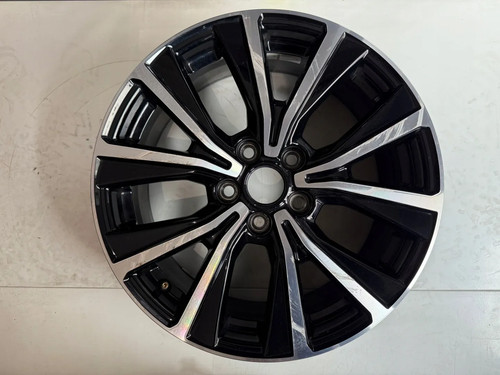 Cerchio lega 17 pollici - 1,