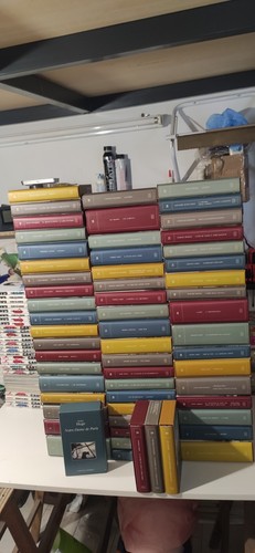 Ottocento biblioteca di - ottocento,