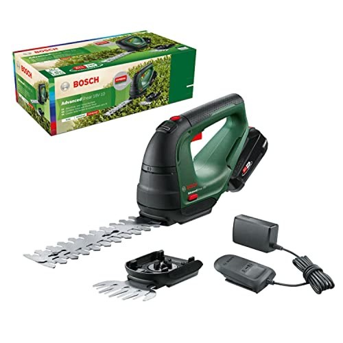 Bosch home and garden cesoia - and,