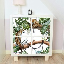 Alwayspon, Adesivi decorativi