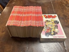 Manga dott slump - dott., slump&arale