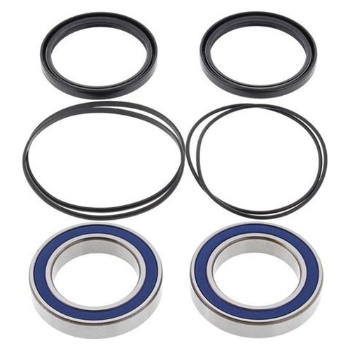 Kit cuscinetti ruota - , con