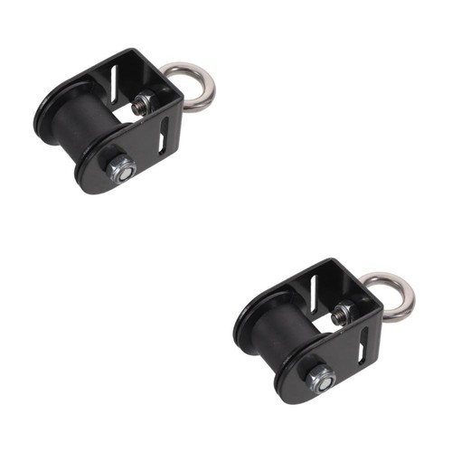 Pcs puleggia per anello - pcs,