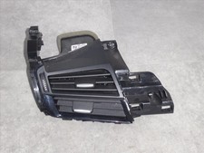 BMW F15 X5 M50D, griglia aria