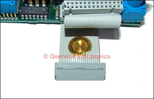 Scheda quadro controllo - quadro,