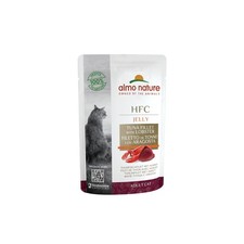 Almo Nature HFC Jelly Alimento