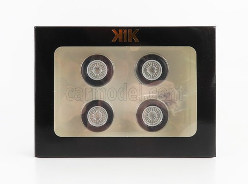 Scale set 4x - kk,