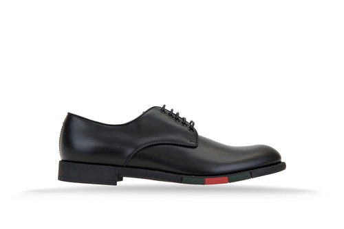 Gucci 295116 1000 - gucci, shoes