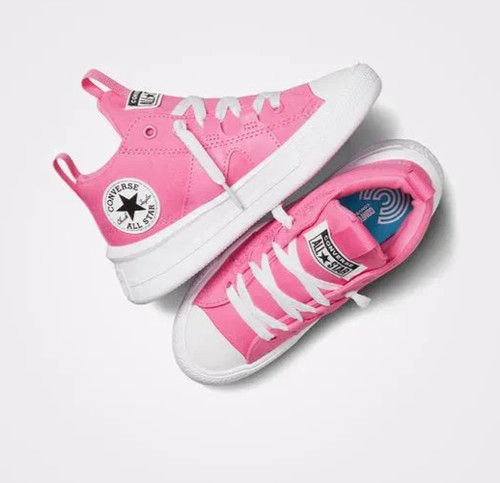 Converse ctas ultra - mid, youth