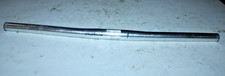 Manubrio piatto mtb - manubrio,