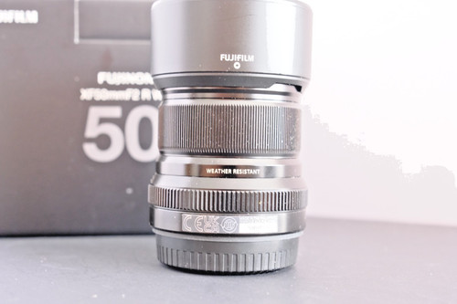Fuji fujifilm f2 r - f2,