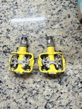 Pedali Vintage Cannondale