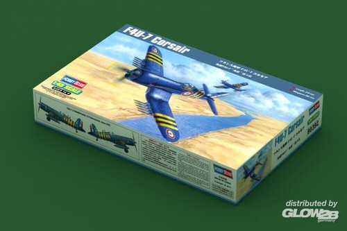 Hobby boss f4u corsair - boss:,