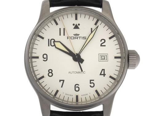 Aviatore fortis ref 595 46 - aviatore,