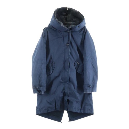 Woolrich literary rex parka - literary,