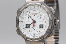 【Near MINT】Longines