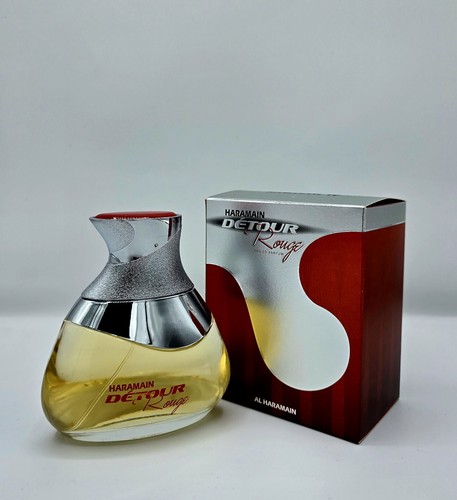 Haramain detour rouge 100ml - al,