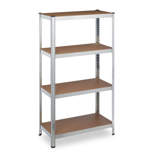Scaffallatura metallo - scaffallatura, in