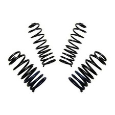 Kit di 4 molle corte Eibach -30 mm per Golf 3->94