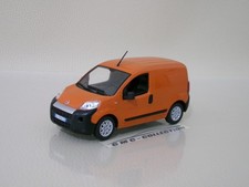 FiAT FiORiNO 2008 ORANGE