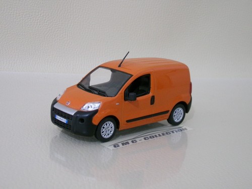 Fiat fiorino 2008 orange - fiat,
