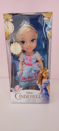 Bambola cenerentola - bambola,