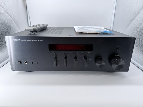 Yamaha s300 ricevitore - yamaha, r-s300